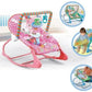 Baby Rocking Chair